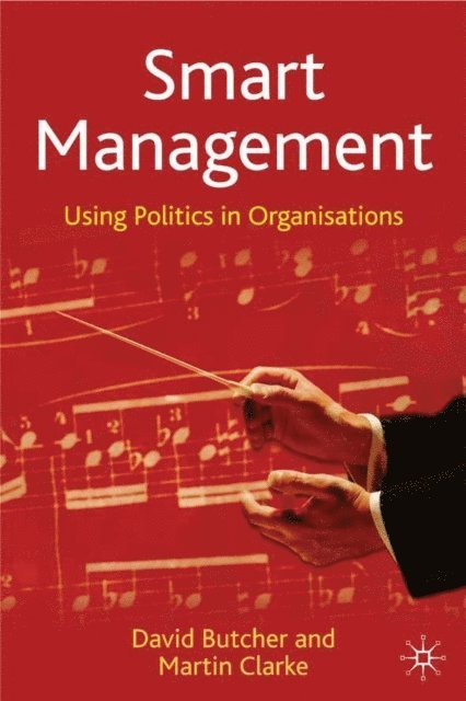 Martin Clarke, David Butcher - Smart Management, E-bok