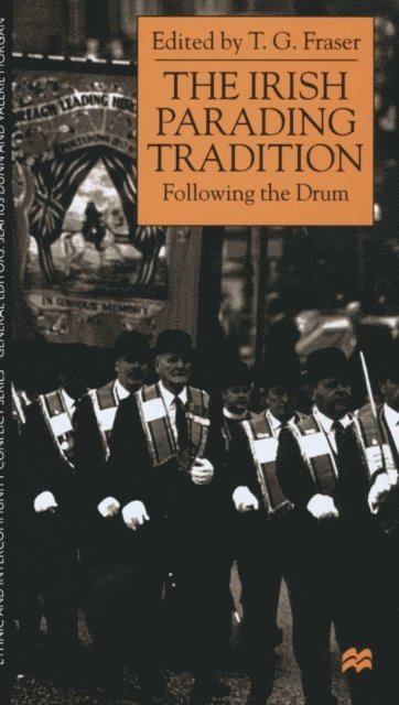 T. Fraser - Irish Parading Tradition, E-bok