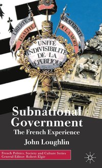 Subnational Government