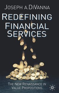 Redefining Financial Services