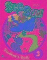 Kathryn Harper, Amanda Cant - Seesaw 3 Student's Book, Häftad