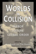 Worlds in Collision