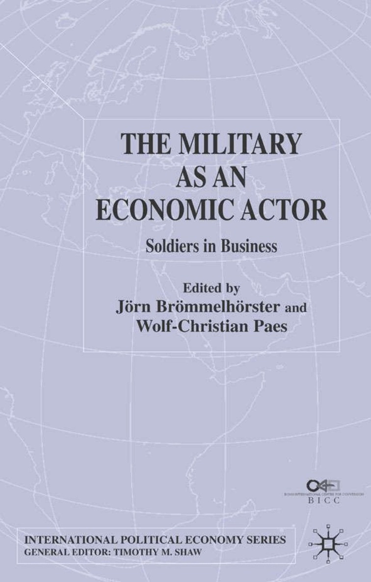 Military as an Economic Actor