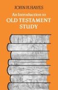 Introduction to Old Testament Study