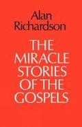 Miracle Stories of the Gospels