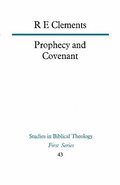 Prophecy and Covenant