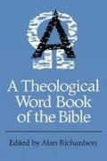 Theological Word Book of the Bible