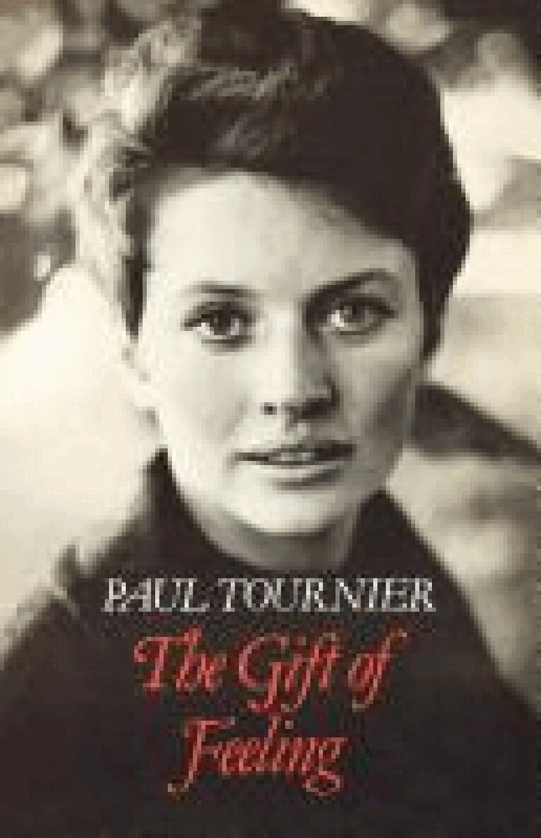 Paul Tournier - Gift of Feeling, Häftad. Tillgänglighet: Lägg i varukorg