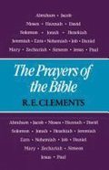 Prayers of the Bible