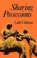 Sharing Possessions