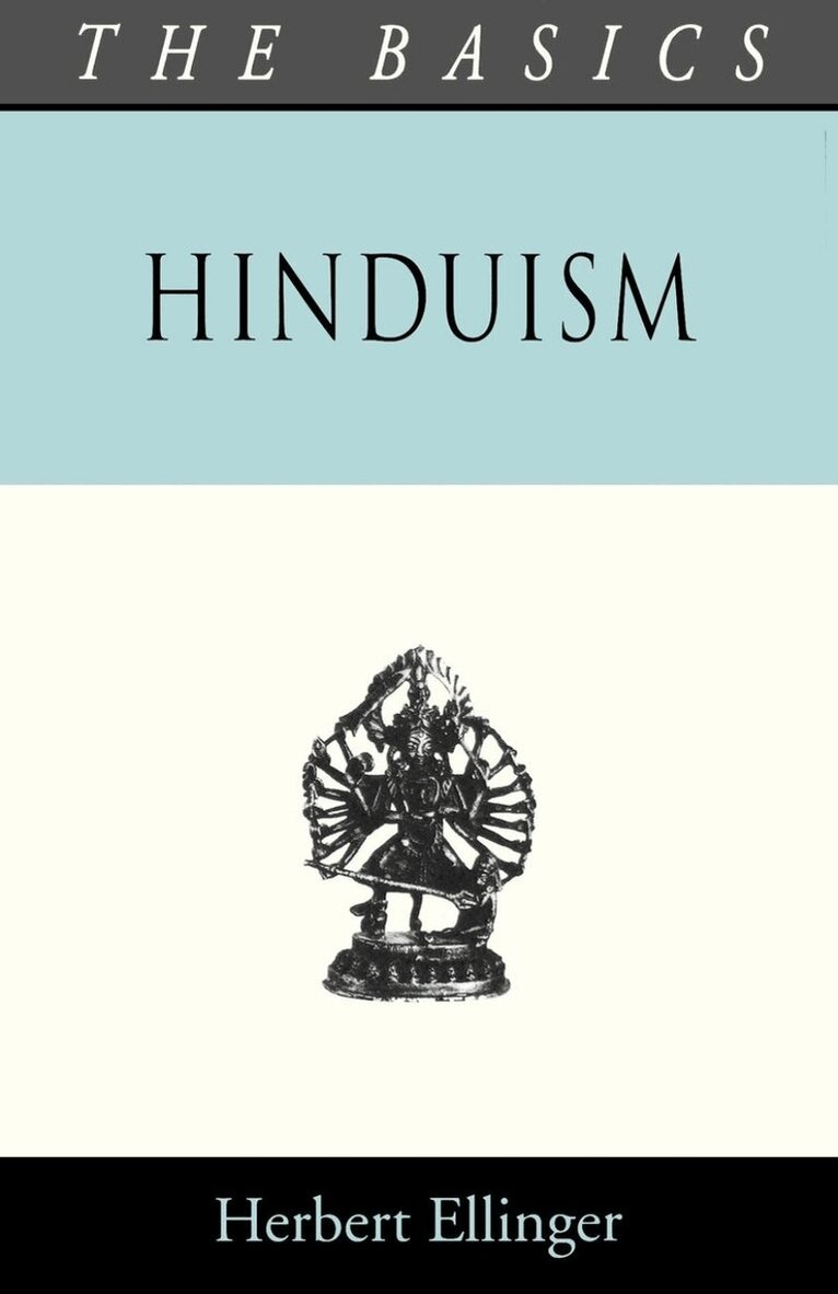 Hinduism - The Basics