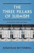 The Three Pillars of Judaism