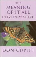 Meaning of it All in Everyday Speech