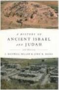 Introduction to the History of Israel and Judah