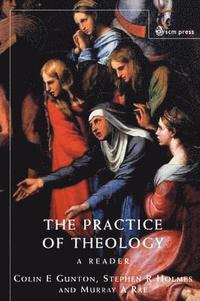 Practice of Theology