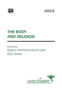 Concilium 2002/2: Body and Religion