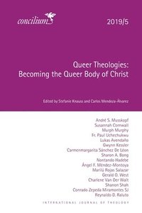 Queer Theologies 2019/5