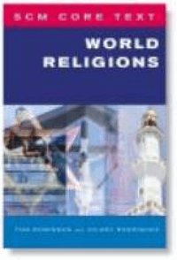 SCM Core Text: World Religions