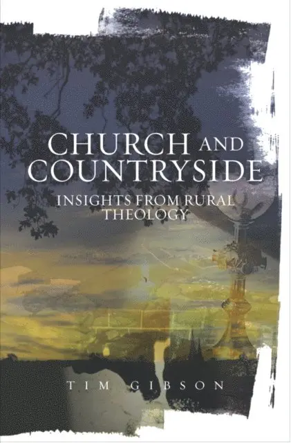 Tim Gibson - Church and Countryside, E-bok. Tillgänglighet: Lägg i varukorg