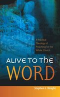 Alive to the Word