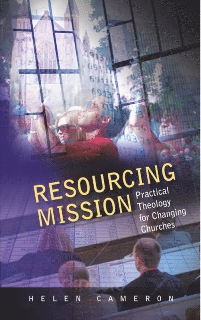 Helen Cameron - Resourcing Mission, E-bok