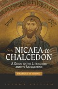 From Nicaea to Chalcedon