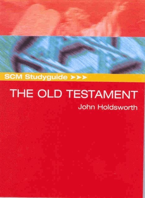 John Holdsworth - Old Testament, E-bok