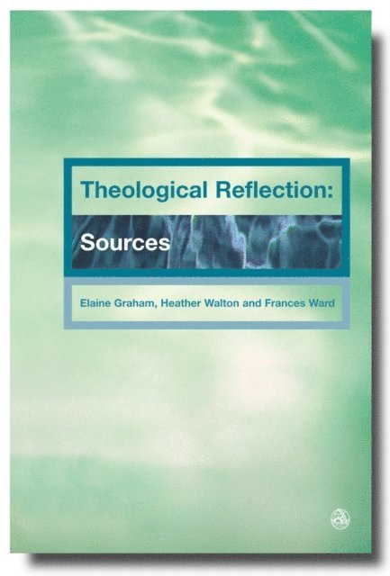 Elaine Graham - Theological Reflections, E-bok