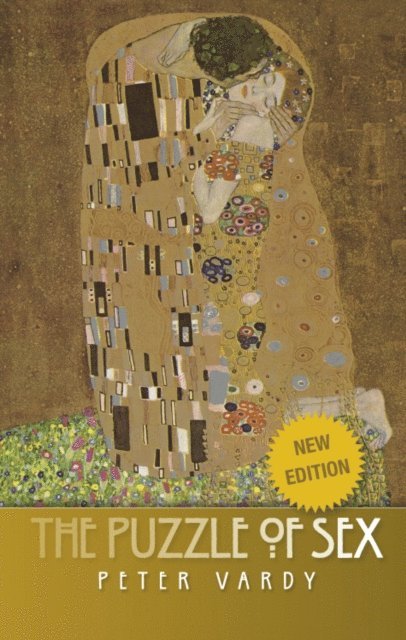 Peter Vardy - Puzzle of Sex, E-bok