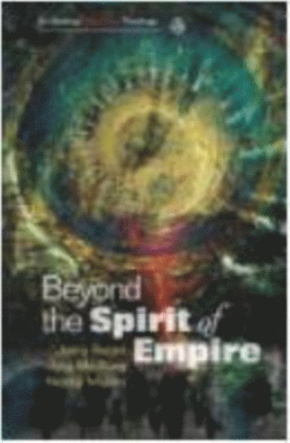 Joerg Rieger - Beyond the Spirit of Empire, E-bok