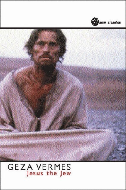 Geza Vermes - Jesus the Jew, E-bok