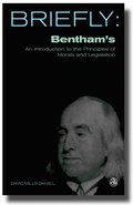 Briefly: Bentham's An introduction to the principles of morals and legislation