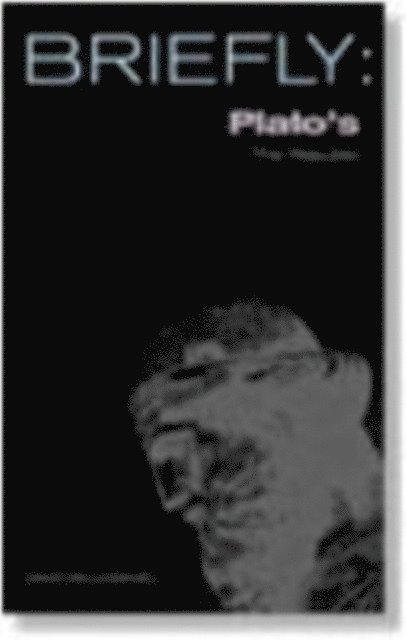 David Mills Daniel - Plato's the Republic, E-bok