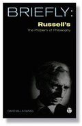 Briefly: Russell's The Problems of Philosophy