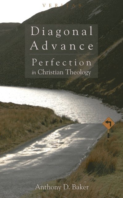 Anthony D. Baker - Diagonal Advance, E-bok