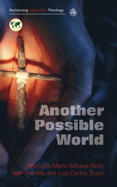 Ivan Petrella - Another Possible World, E-bok