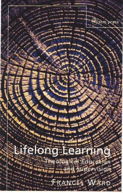 Frances Ward - Lifelong Learning, E-bok