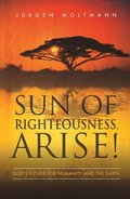 Sun of Righteousness, Arise!