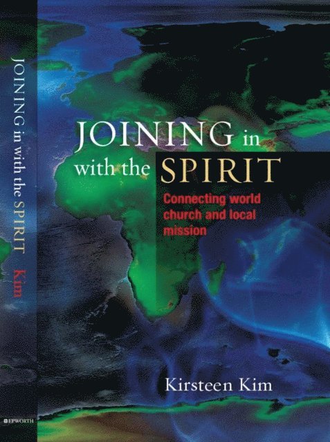 Kirsteen Kim - Joining in with the Spirit, E-bok