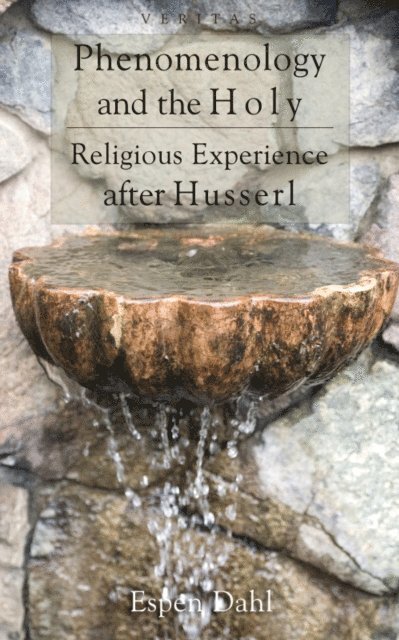 Espen Dahl - Phenomenology and the Holy, E-bok