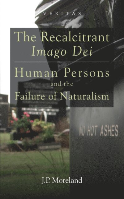 J.P. Moreland - Recalcitrant Imago Dei, E-bok
