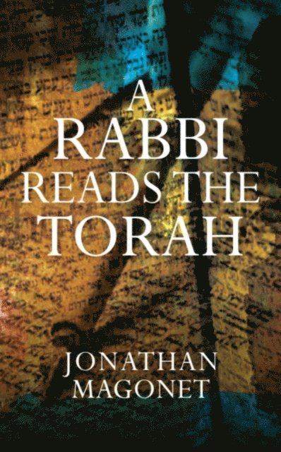 Jonathan Magonet - Rabbi Reads the Torah, E-bok