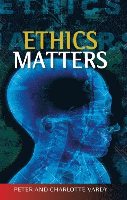Charlotte Vardy, Peter Vardy - Ethics Matters, E-bok