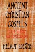 Ancient Christian Gospels