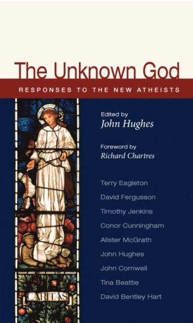 John Hughes - Unknown God, E-bok