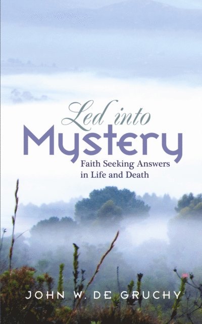 John de Gruchy - Led into Mystery, E-bok. Tillgänglighet: Lägg i varukorg