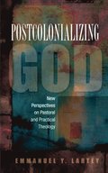 Postcolonializing God
