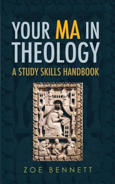 Zoe Bennett - Your MA in Theology, E-bok