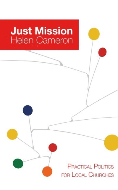 Helen Cameron - Just Mission, E-bok