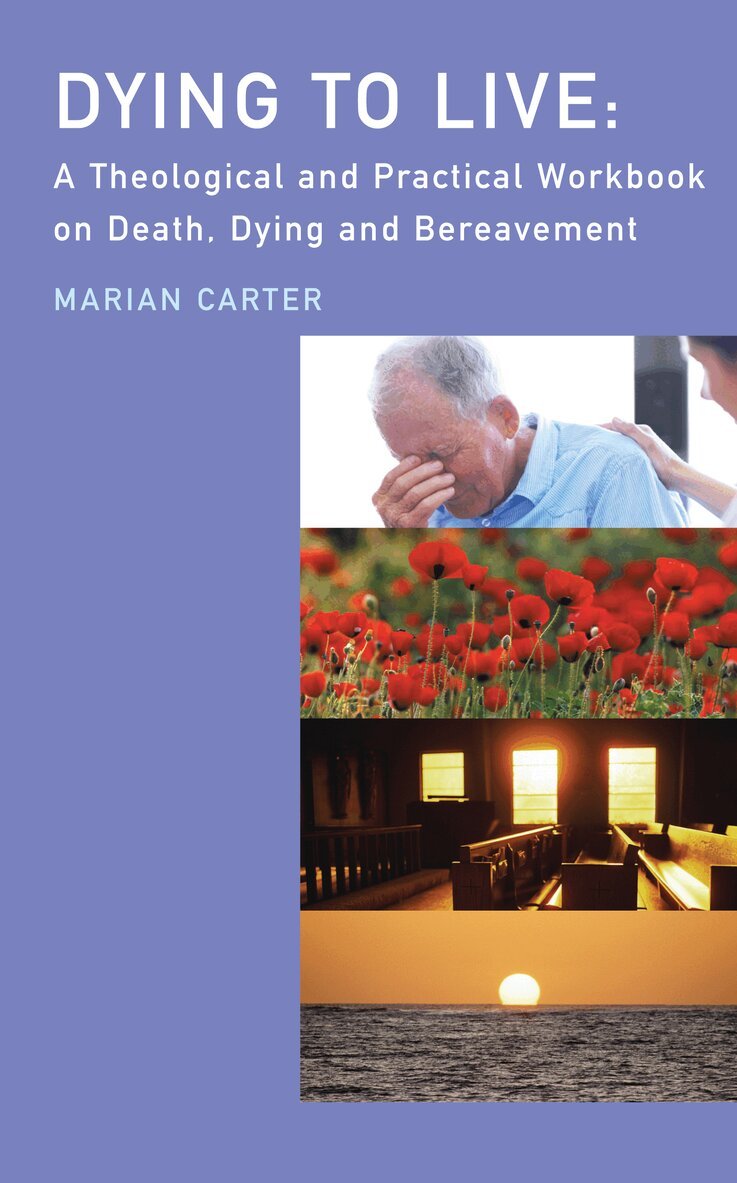 Marian Carter - Dying to Live, Häftad. Tillgänglighet: Lägg i varukorg
